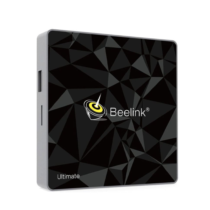 Смарт тв приставка Beelink GT1 Ultimate