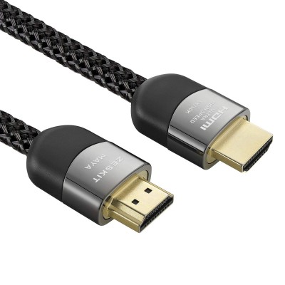 Кабель Zeskit Maya 8K 48Gbps Certified HDMI 2.1