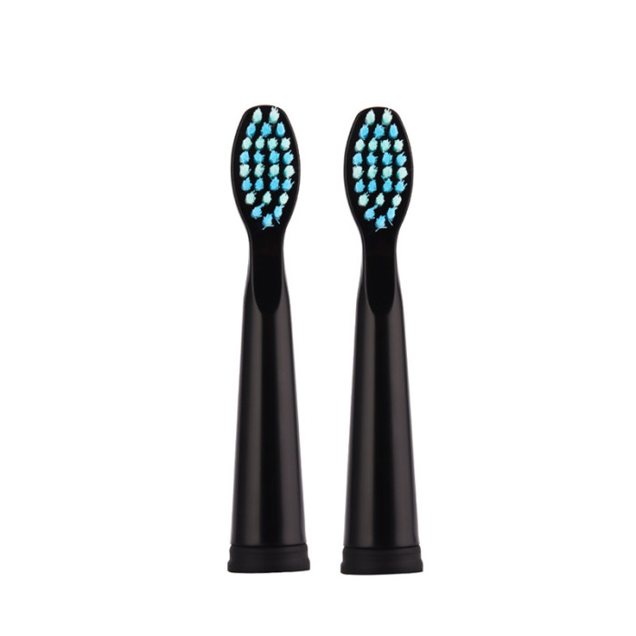 Насадка для зубной электрощетки Seago SG-010 Black