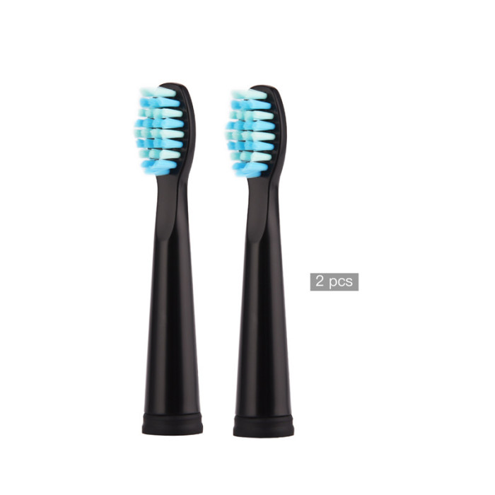 Насадка для зубной электрощетки Seago SG-010 Black