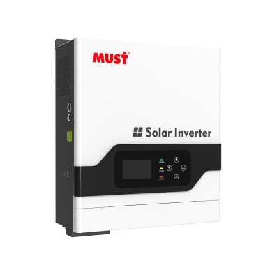 Гибридный инвертор MUST PV18-3024 VPM