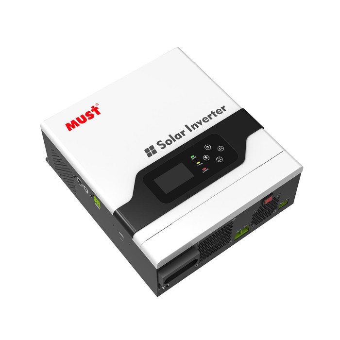 Гибридный инвертор MUST PV18-3024 VPM