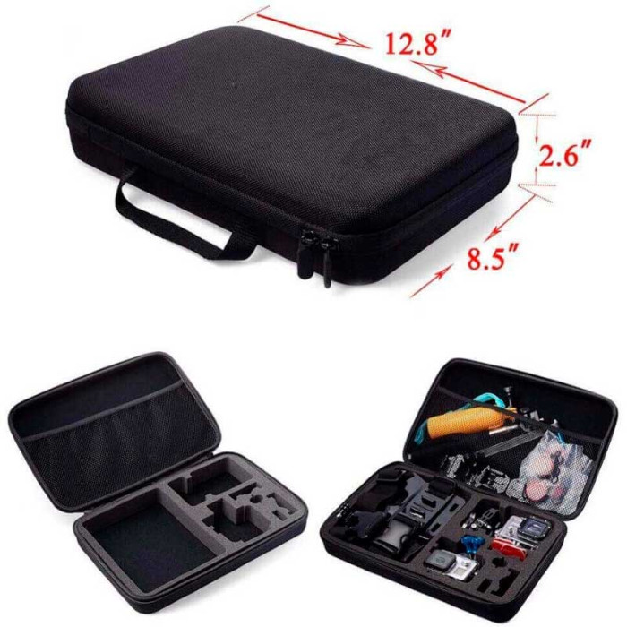 Кейс-сумка GearMount™ Accessories Case L