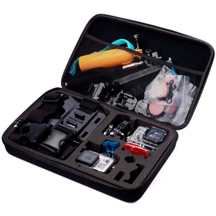 Кейс-сумка GearMount™ Accessories Case L