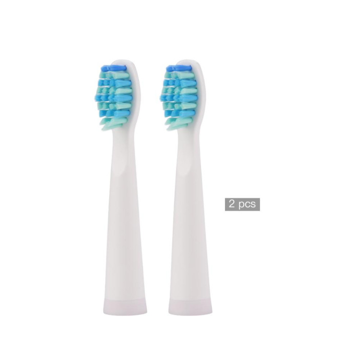 Насадка для зубной электрощетки Seago SG-010 White