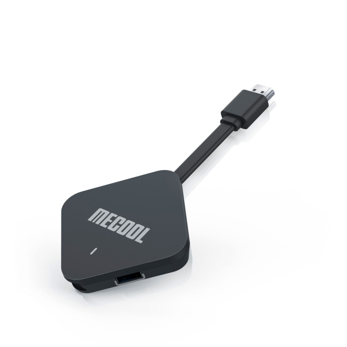 Смарт приставка Mecool KD2