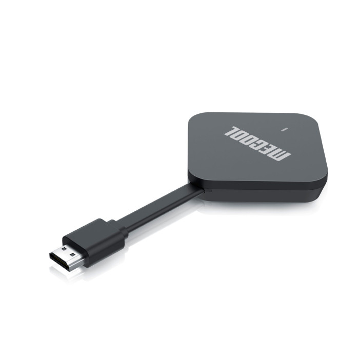 Смарт приставка Mecool KD2