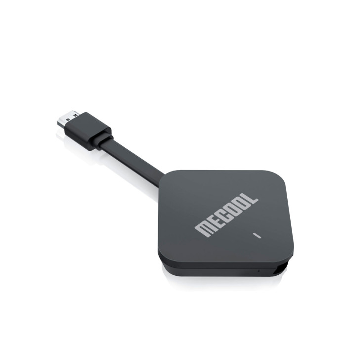 Смарт приставка Mecool KD2