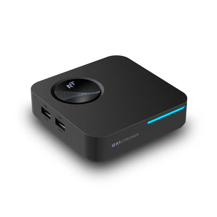 Смарт приставка Rocktek GX1