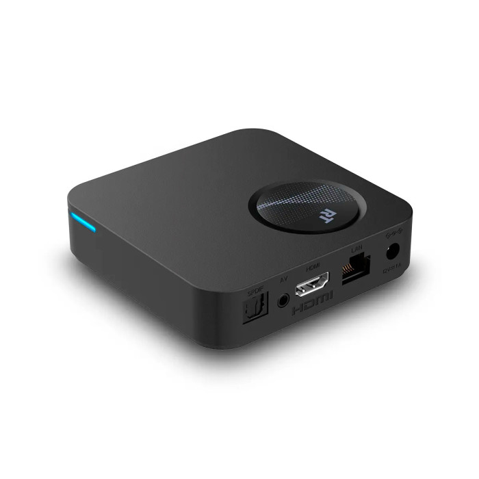 Смарт приставка Rocktek GX1