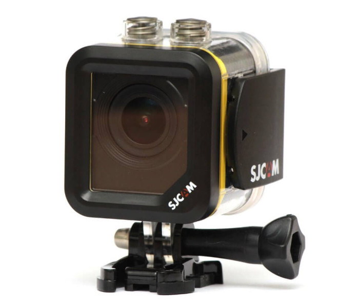 Екшн-камера SJCAM M10+ Plus 2K