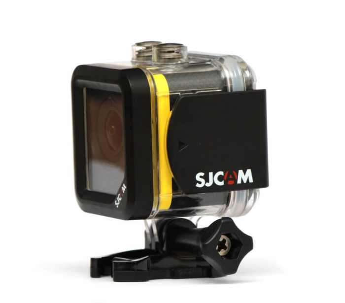 Экшн-камера SJCAM M10+ Plus 2K