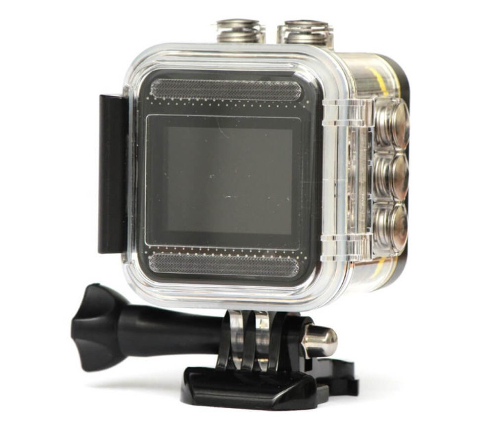 Экшн-камера SJCAM M10+ Plus 2K