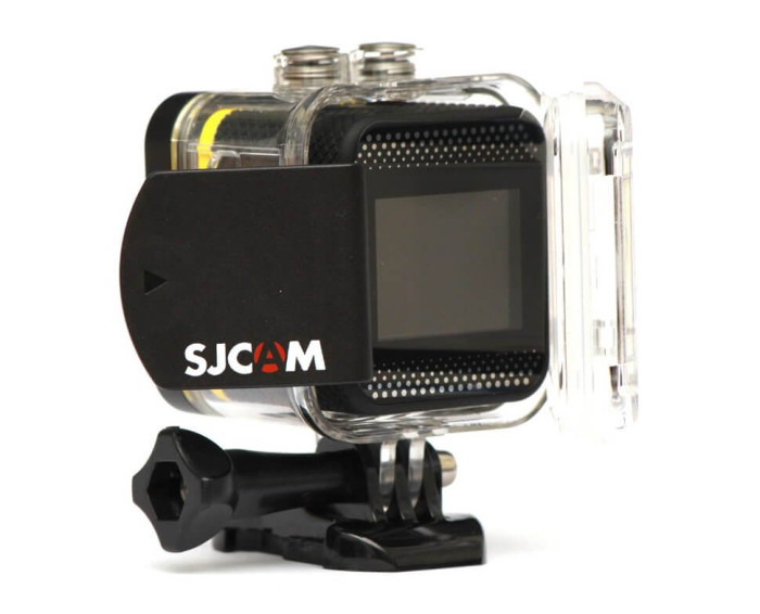 Экшн-камера SJCAM M10+ Plus 2K