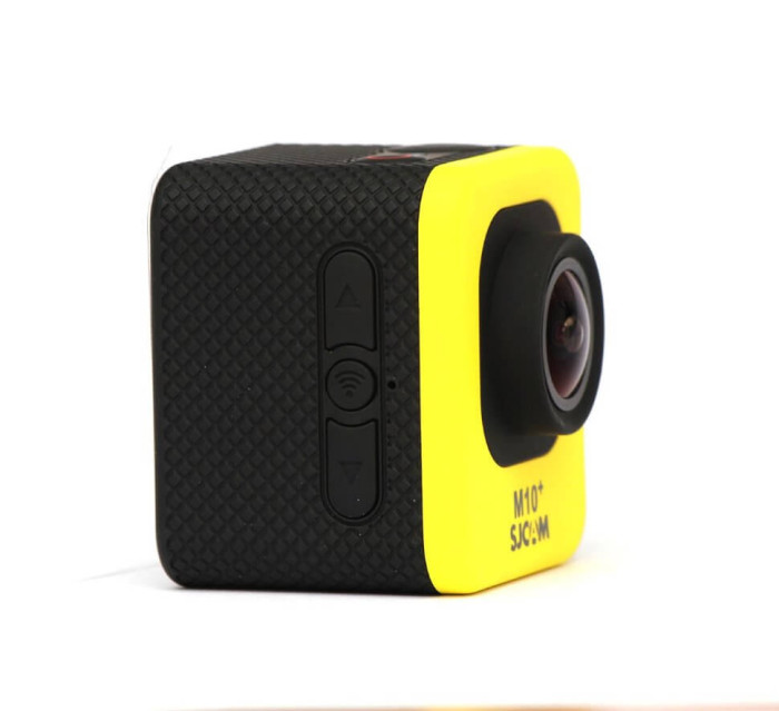 Екшн-камера SJCAM M10+ Plus 2K