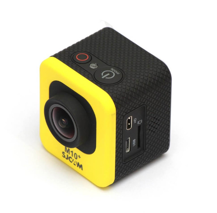 Екшн-камера SJCAM M10+ Plus 2K