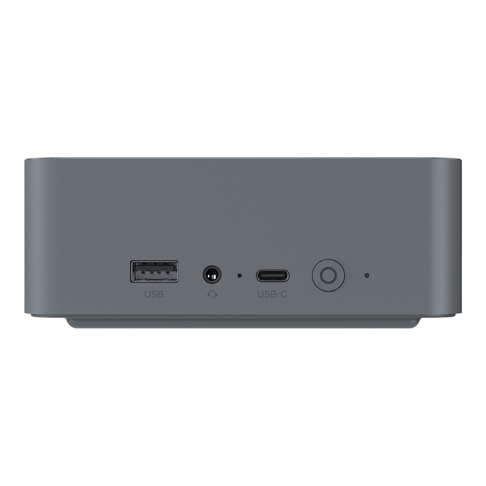 Мини ПК Beelink EQi12-LP, Intel Core i7-12650H 24Gb 500Gb