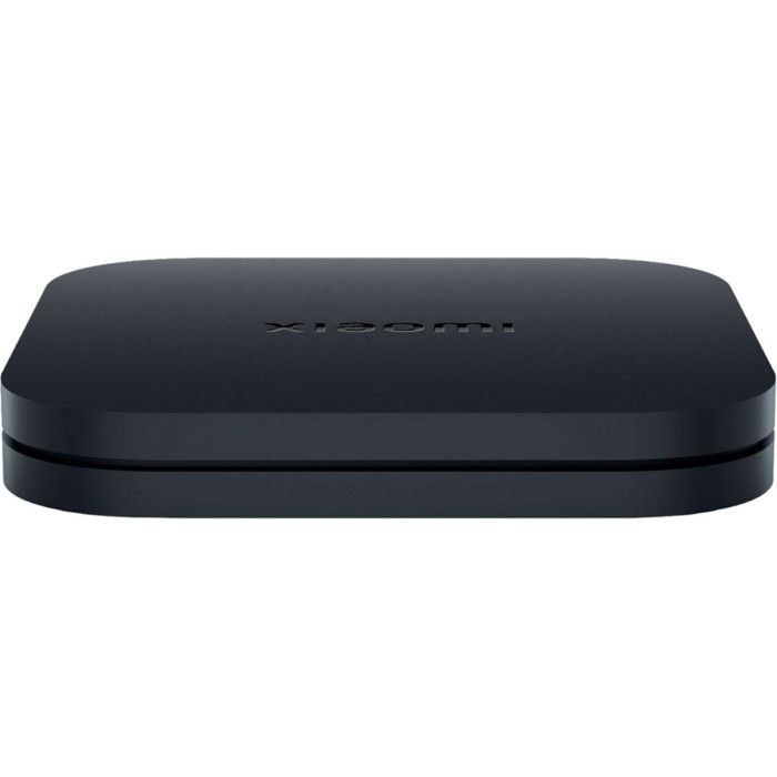 Смарт приставка Xiaomi Mi TV Box S 2nd Gen
