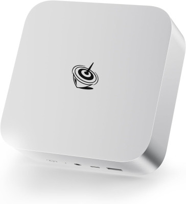 Мини ПК Beelink SER8, AMD Ryzen 7 8745HS 32Gb 1Tb