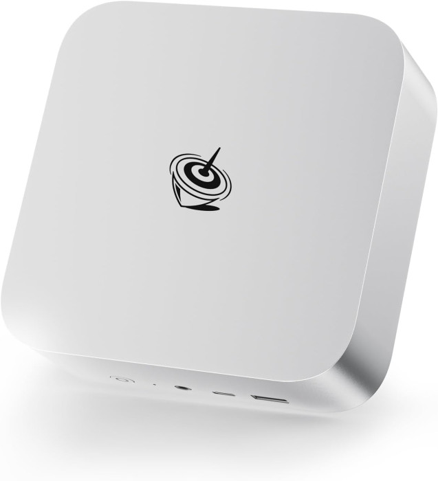 Мини ПК Beelink SER8, AMD Ryzen 7 8745HS 32Gb 1Tb