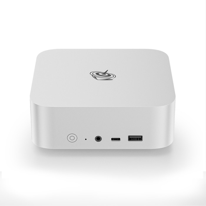 Мини ПК Beelink SER8, AMD Ryzen 7 8745HS 32Gb 1Tb