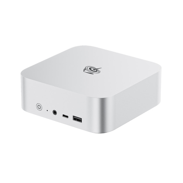 Мини ПК Beelink SER8, AMD Ryzen 7 8745HS 32Gb 1Tb