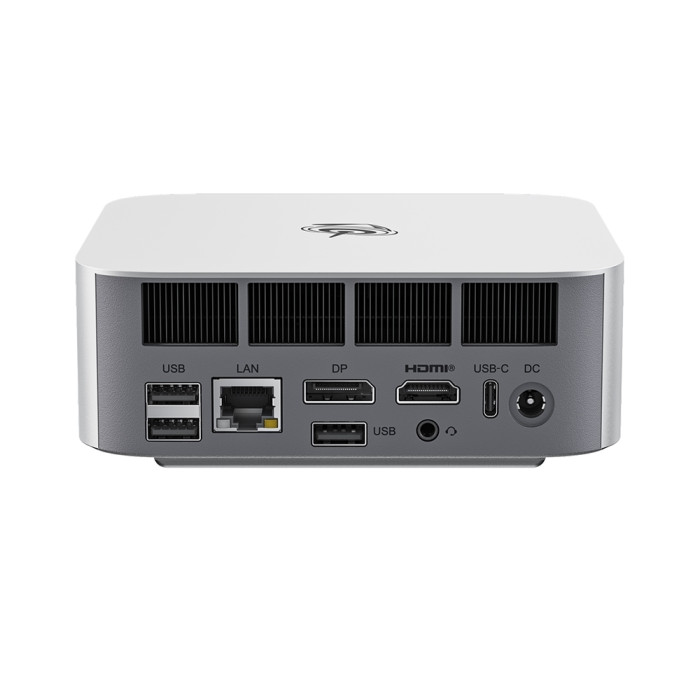 Мини ПК Beelink SER8, AMD Ryzen 7 8745HS 32Gb 1Tb