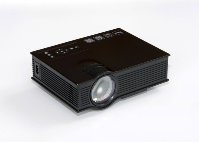 Led проектор Unic UC40+ Plus