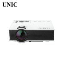 Led проектор Unic UC40+ Plus