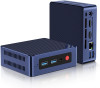 Мини ПК Beelink Mini S13, Intel Twin Lake N150 3.6GHz, 16G DDR4 500GB M.2 SSD