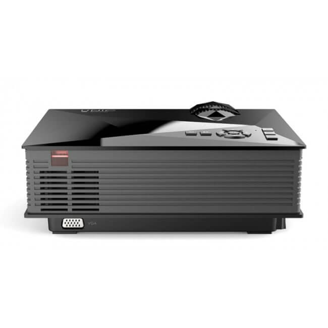 Led проектор Unic UC46 WiFi