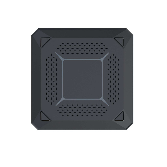 Смарт приставка X98K