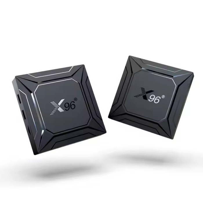 Смарт приставка X96 M200