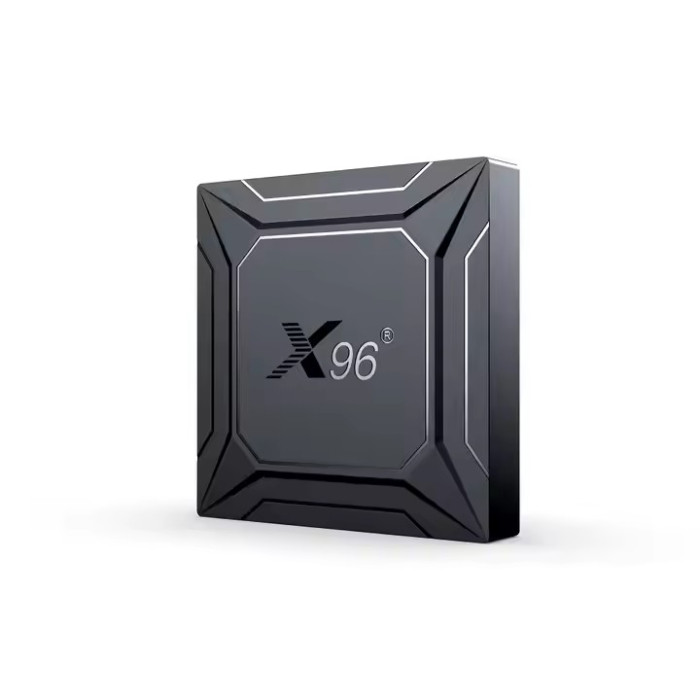 Смарт приставка X96 M200