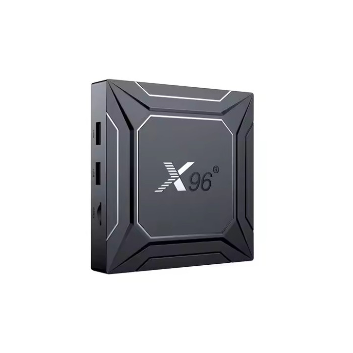 Смарт приставка X96 M200