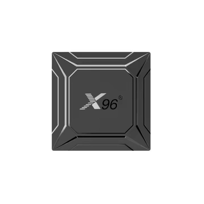 Смарт приставка X96 M200