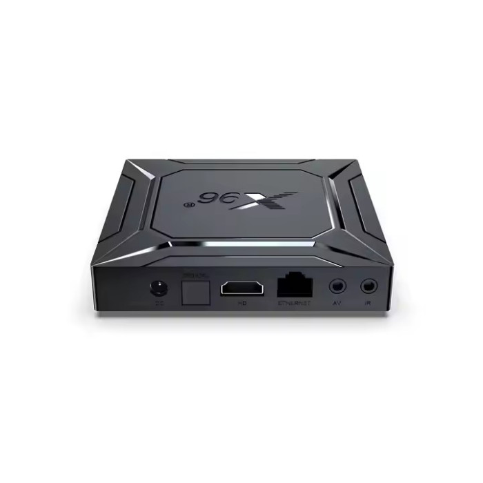 Смарт приставка X96 M200