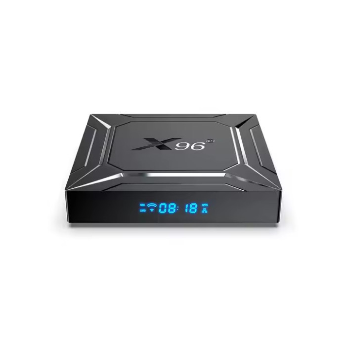 Смарт приставка X96 M200