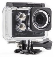 Экшн камера SJCAM SJ7 Star