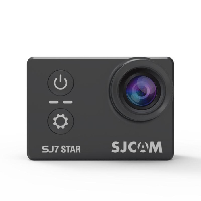 Экшн камера SJCAM SJ7 Star