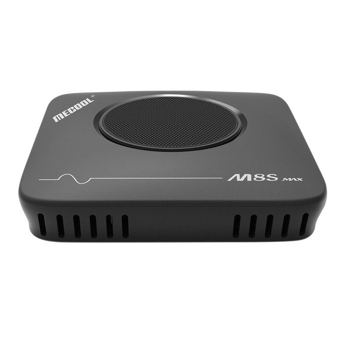 Mecool M8S Max 3/32 Гб