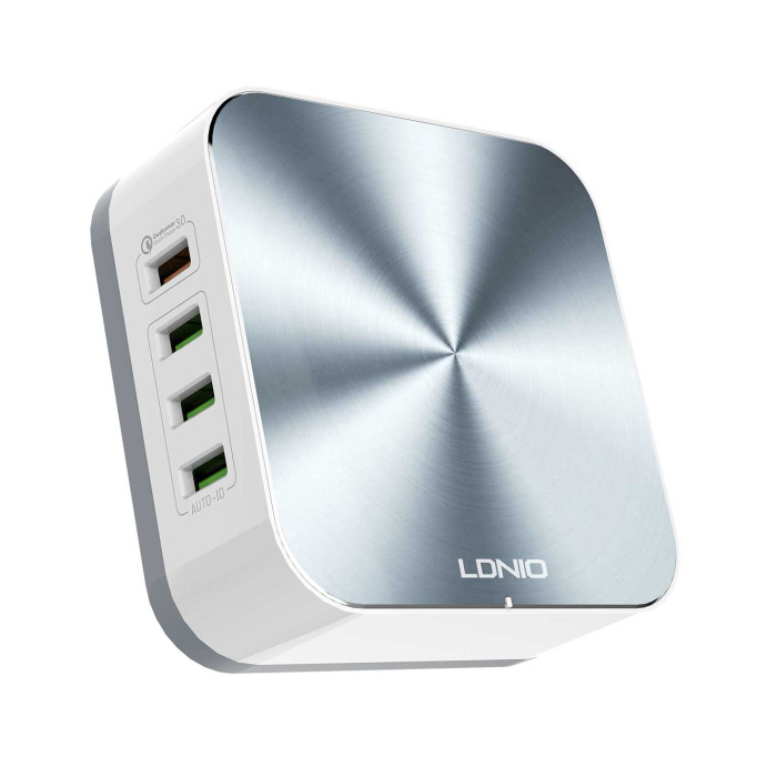 Умное зарядное устройство LDNIO A8101