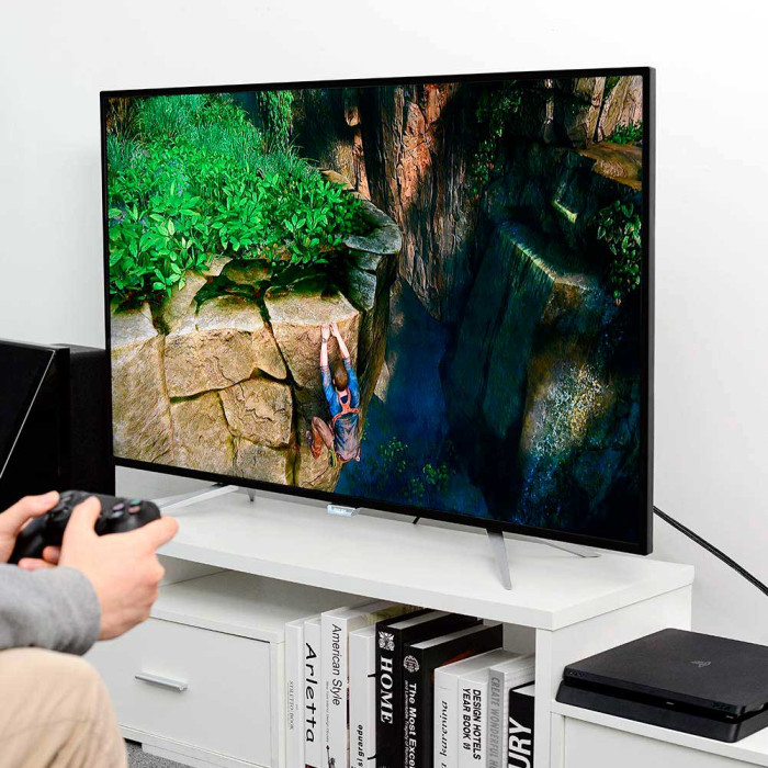 HDMI кабель Vention 10 м Black