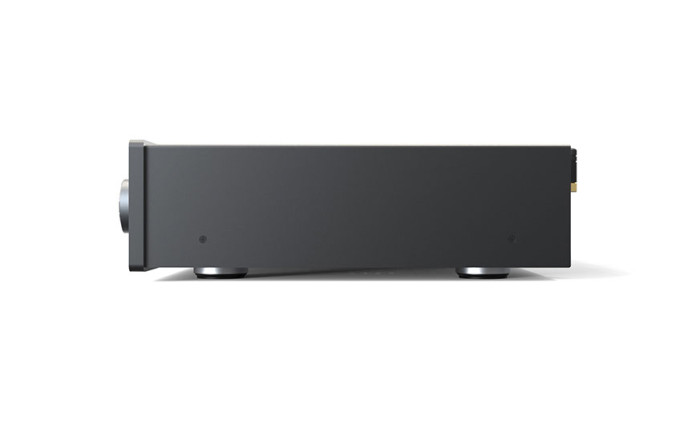 4K Медиаплеер Zidoo Neo Alpha