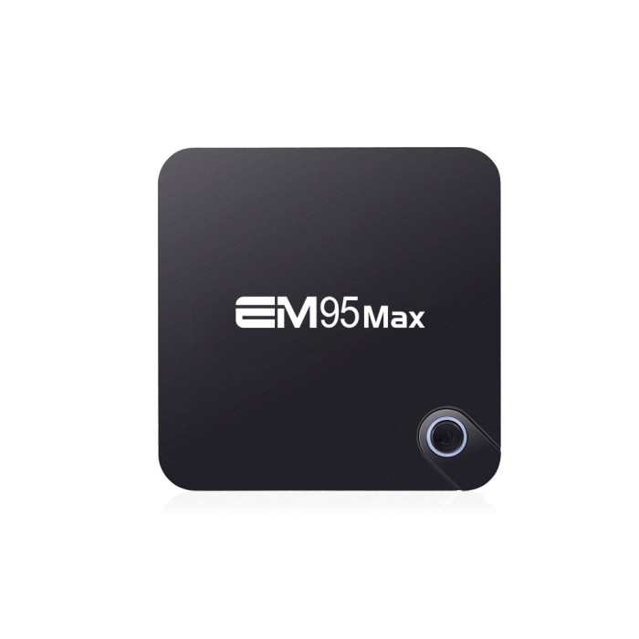 Смарт приставка EM95 Max 4/32 Гб