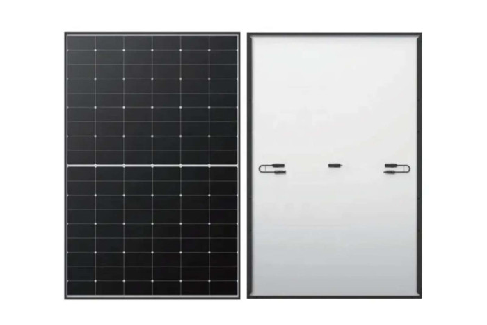 Солнечная панель Longi LR5-54HTH 430W