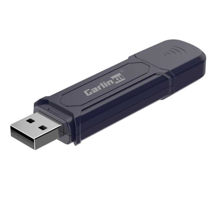 Адаптер Carlinkit Mini SE Pro