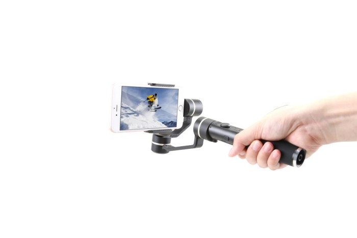 Feiyu Tech SPG