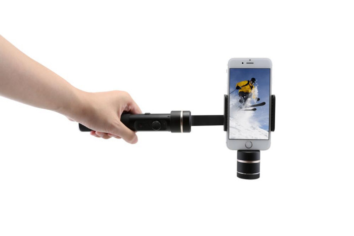 Feiyu Tech SPG