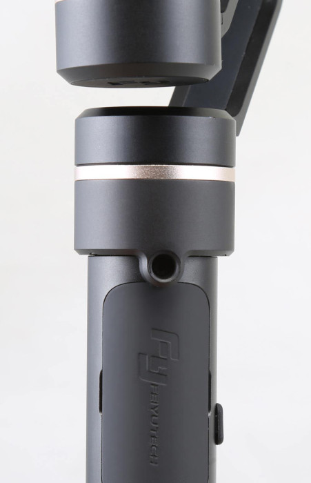Feiyu Tech SPG